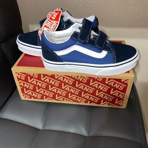 Vans kids